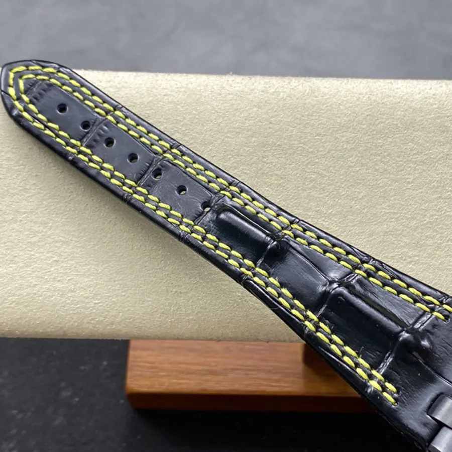 AUDEMARS PIGUET-ROYAL OAK OFFSHORE-ref.26176FO.OO.D101CR.02-42mm