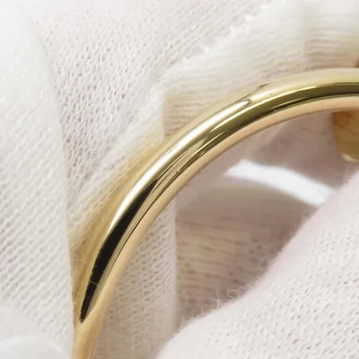 CARTIER Juste Un Clou Bracelet Size 17