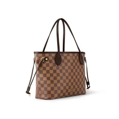 Louis Vuitton Bags Neverfull