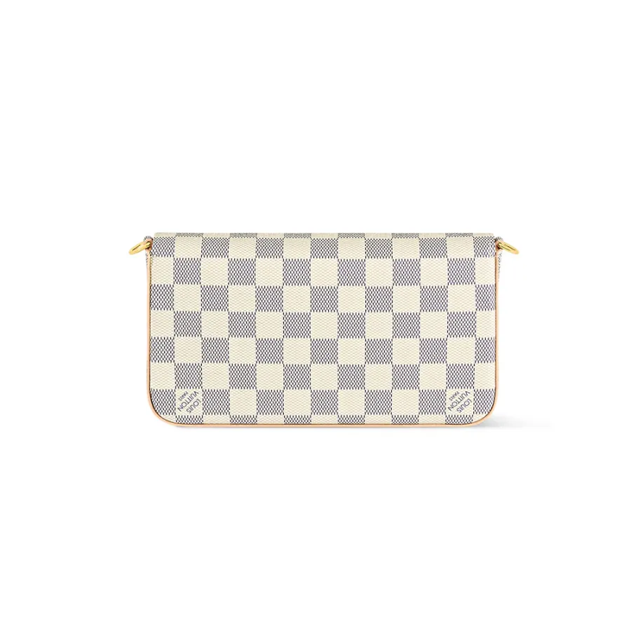 Louis Vuitton Bags Felicie