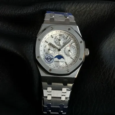 AUDEMARS PIGUET-ROYAL OAK-REF.26574ST.OO.1220ST.001-41MM