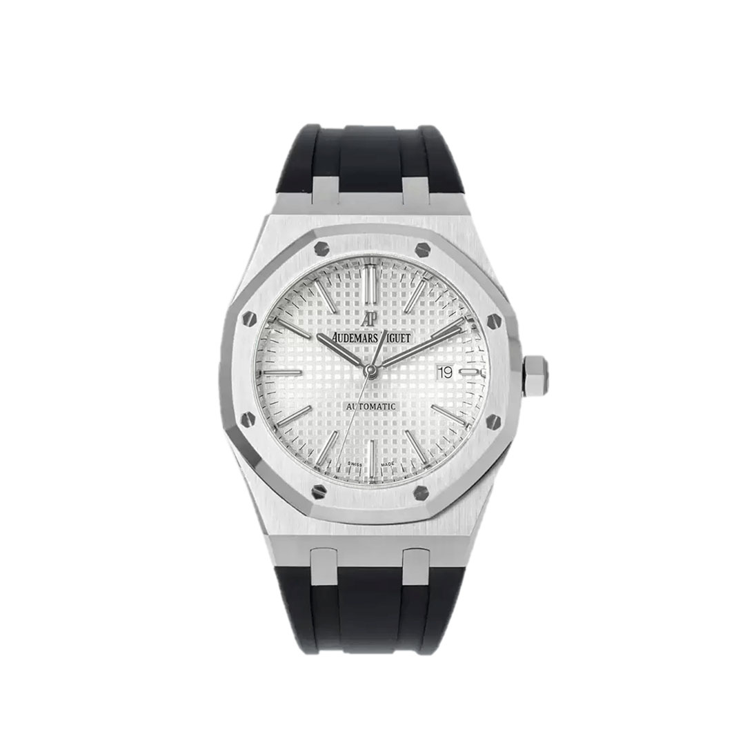 AUDEMARS PIGUET-ROYAL OAK-REF.15400ST.OO.1220ST.02-41MM