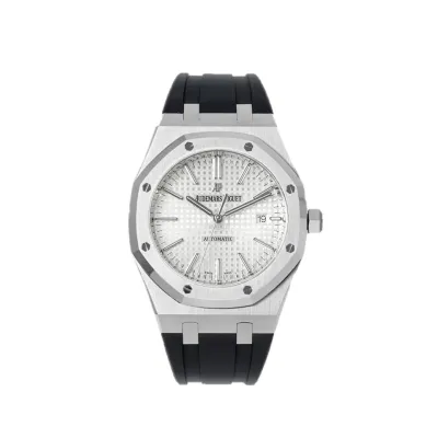 AUDEMARS PIGUET-ROYAL OAK-REF.15400ST.OO.1220ST.02-41MM