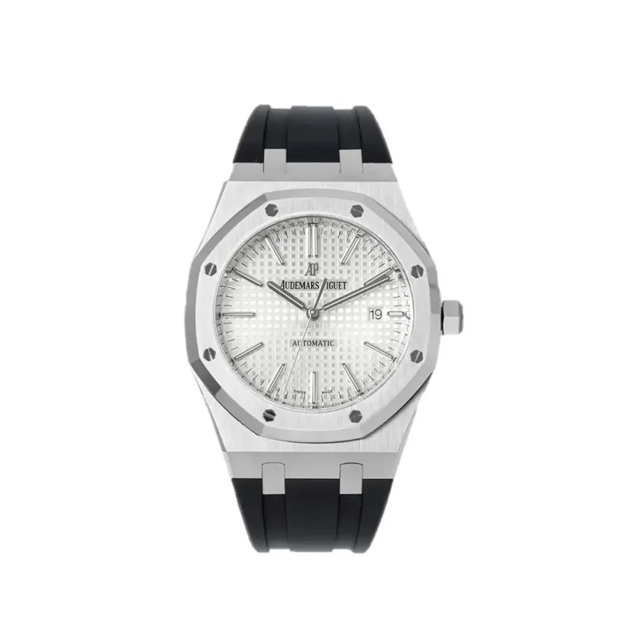 AUDEMARS PIGUET-ROYAL OAK-REF.15400ST.OO.1220ST.02-41MM