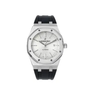AUDEMARS PIGUET-ROYAL OAK-REF.15400ST.OO.1220ST.02-41MM