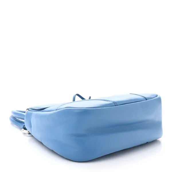 Luxury Lushentic Prada Moon Bag - Designer Handbags - Image 6