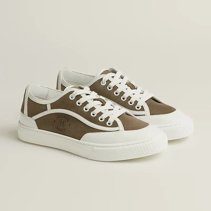 HERMES Get Sneakers Sports Shoes