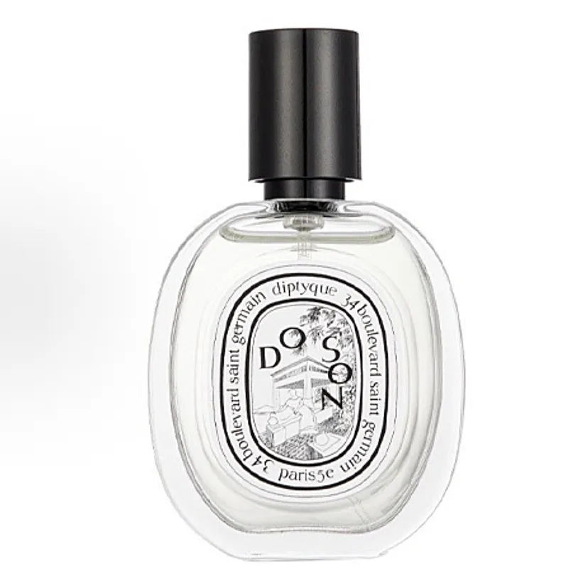 DIPTYQUE DOSON UNISEX 100ml Fragrance（ Edt ）