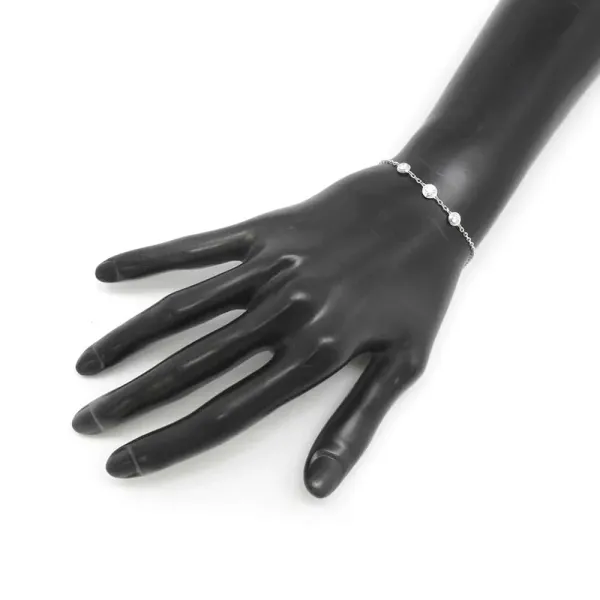 CARTIER Diamant Bracelet - Image 4