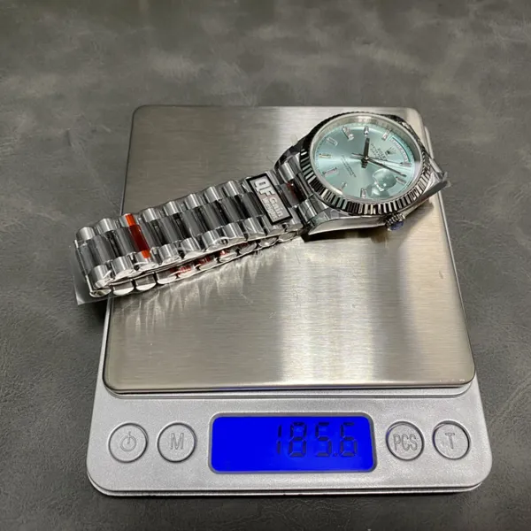 ROLEX-DAY DATE-REF.M228236-0006-40mm - Image 9