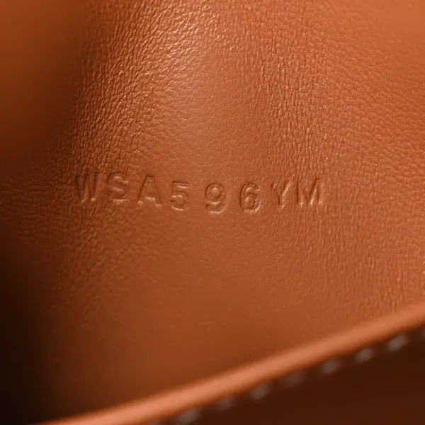 Lushentic Hermès Mini 1923 Bolide - Luxury Handbags - Image 8