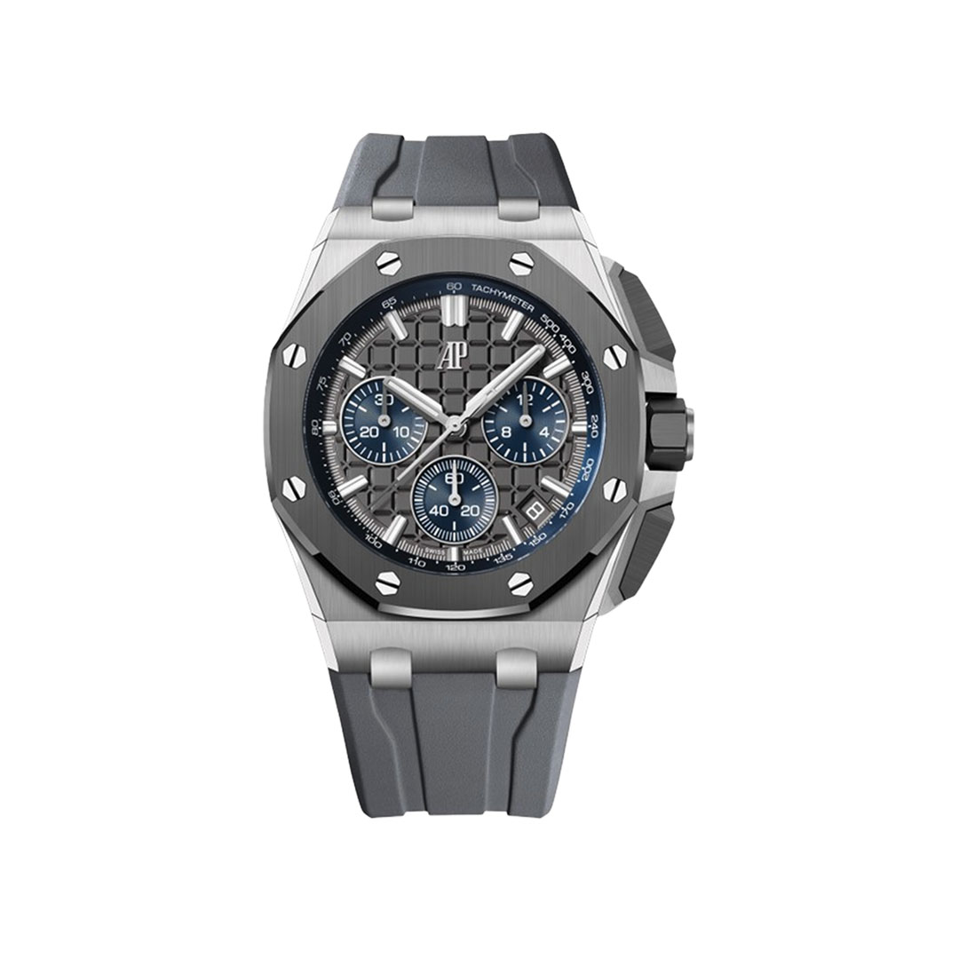 AUDEMARS PIGUET-ROYAL OAK OFFSHORE-REF.26420IO.OO.A009CA.01-43MM