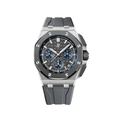 AUDEMARS PIGUET-ROYAL OAK OFFSHORE-REF.26420IO.OO.A009CA.01-43MM
