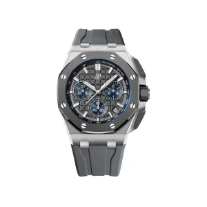 AUDEMARS PIGUET-ROYAL OAK OFFSHORE-REF.26420IO.OO.A009CA.01-43MM