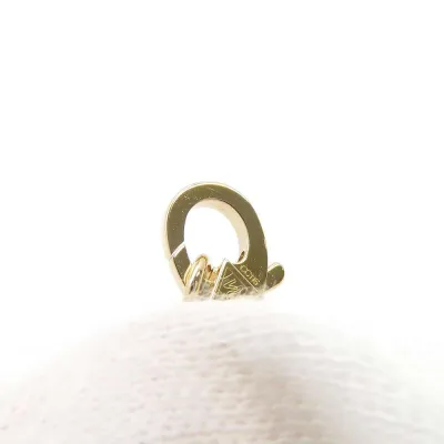 Van Cleef & Arpels Vintage Alhambra Pendant