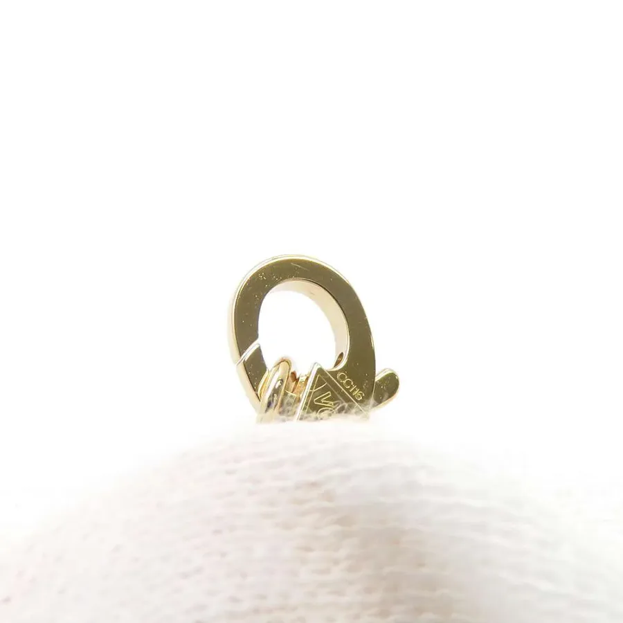 Van Cleef & Arpels Vintage Alhambra Pendant