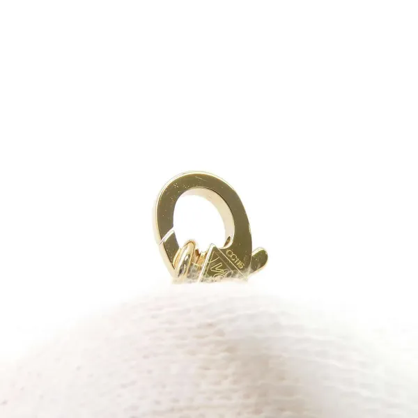 Van Cleef & Arpels Vintage Alhambra Pendant - Image 5