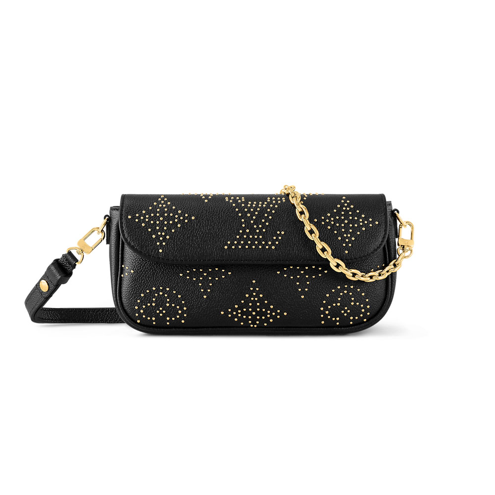 Bolsa Louis Vuitton WOC LVY