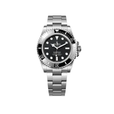 ROLEX-SUBMARINER DATE-REF.M124060-0001-41mm