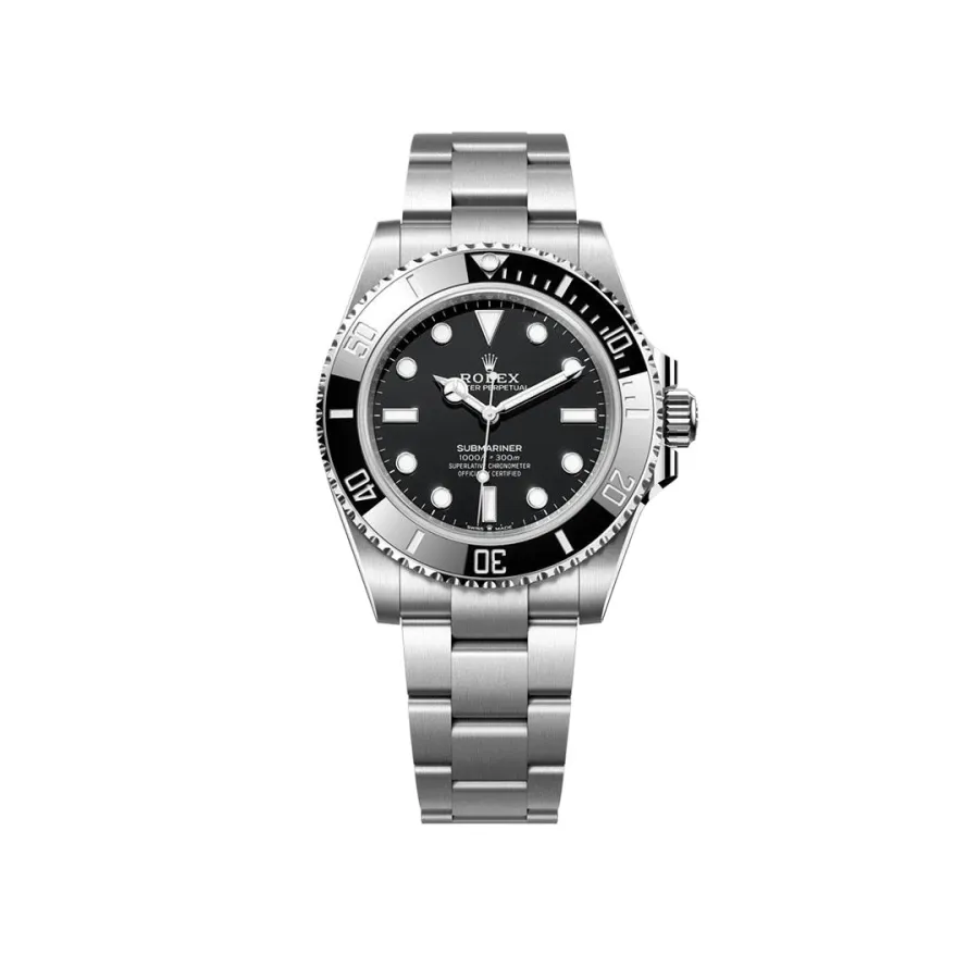 ROLEX-SUBMARINER DATE-REF.M124060-0001-41mm