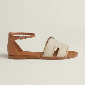 HERMES Santorini Sandal