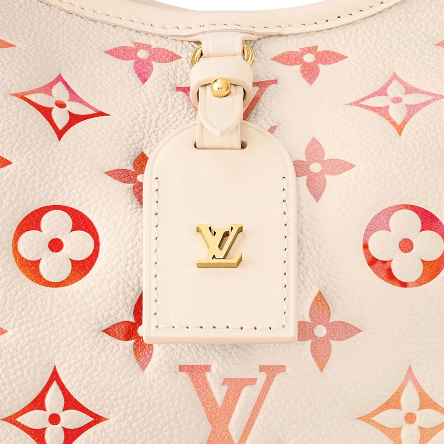 Louis Vuitton Bags Carryall