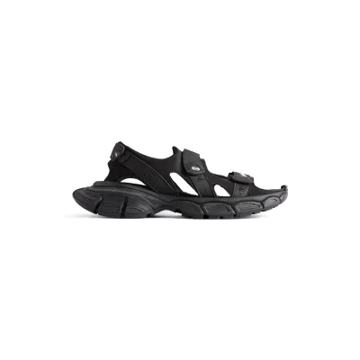 BALENCIAGA 3XL Women's sandals