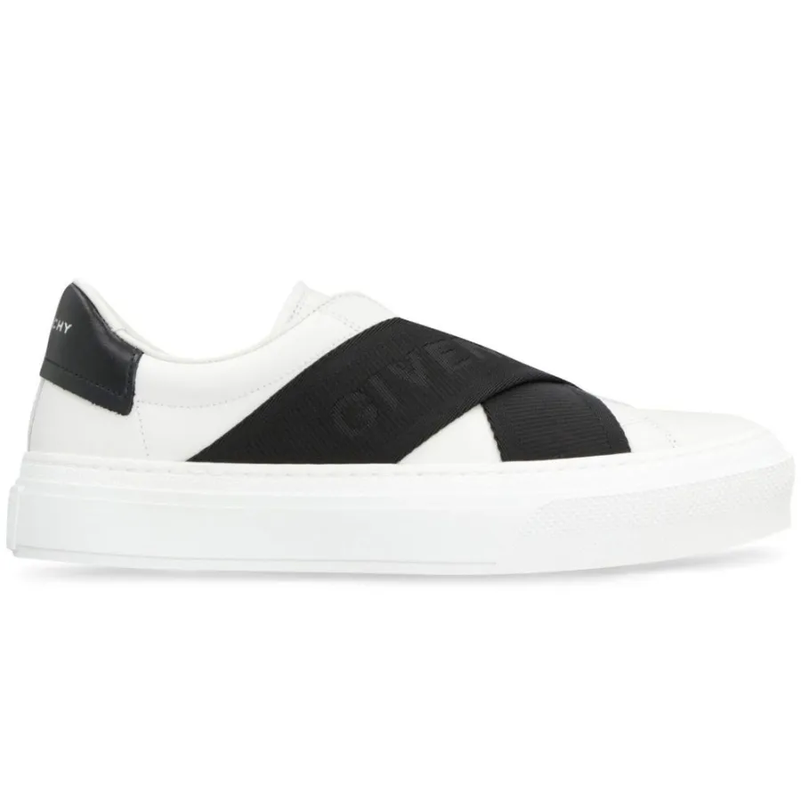 GIVENCHY Leather sports shoes Sneakers