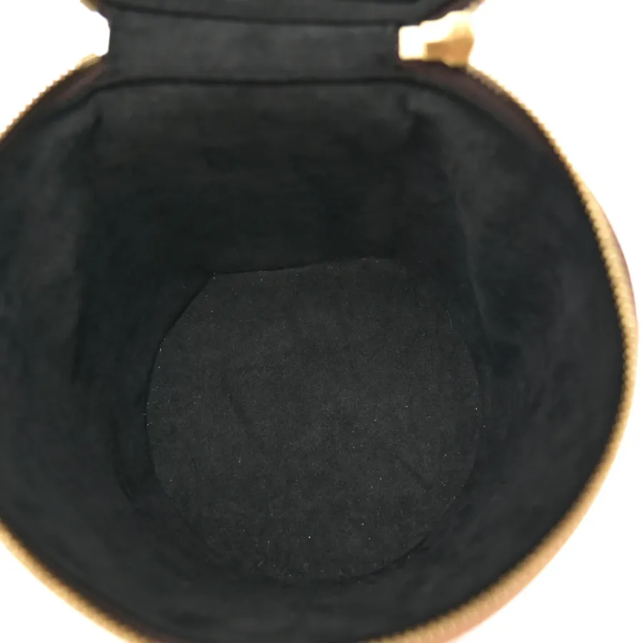 Louis Vuitton Cannes PM Giant Monogram Canvas Brass Hardware