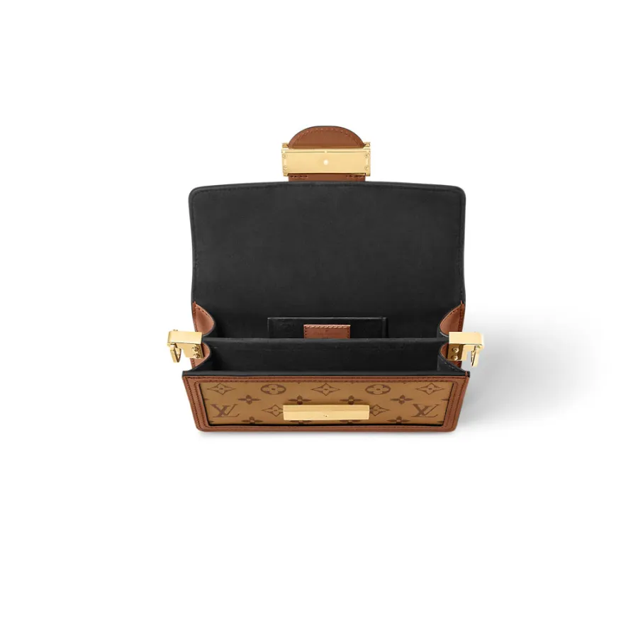 Louis Vuitton Bags Dauphine