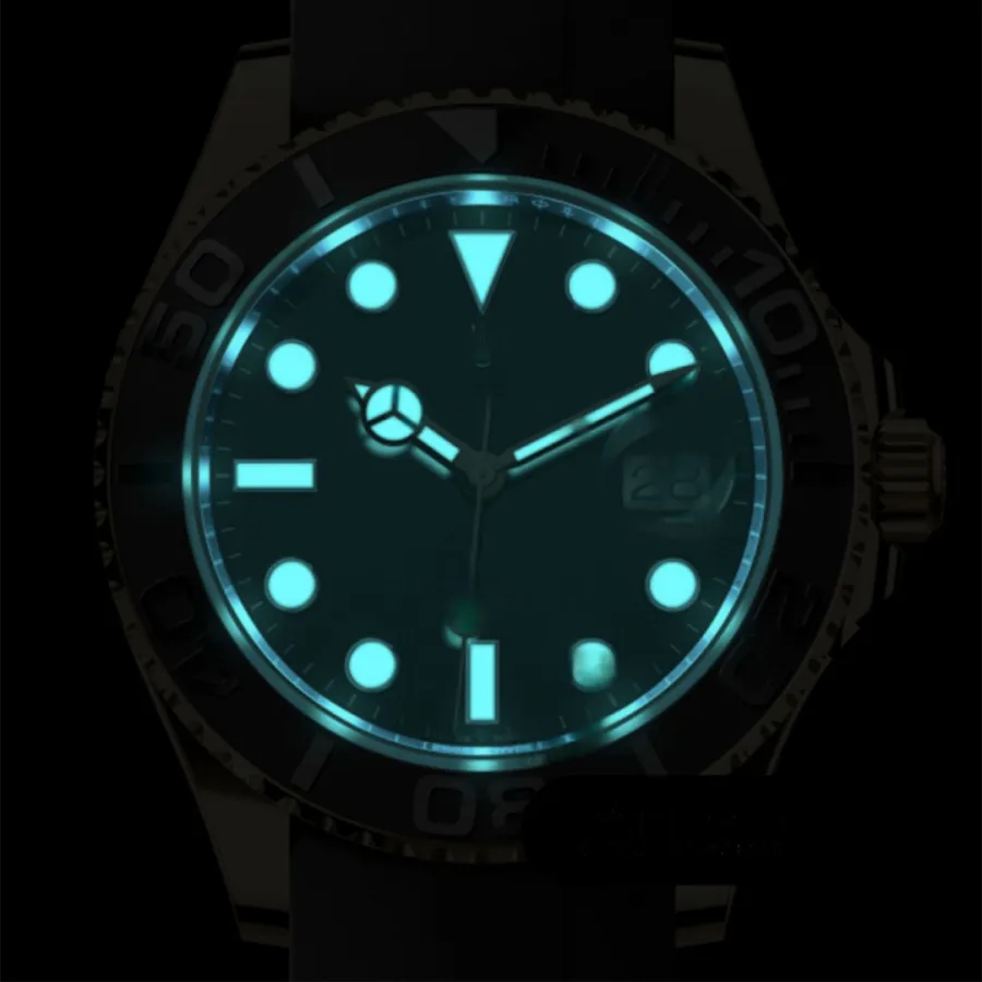 ROLEX-YACHT MASTER-REF.M226658-0001-42mm