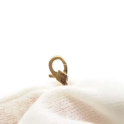 Van Cleef & Arpels Vintage Alhambra Long Necklace 20 motifs