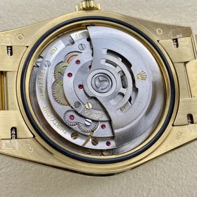 ROLEX-DAY DATE-REF.M228238-0061-40MM