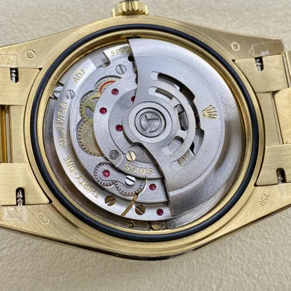 ROLEX-DAY DATE-REF.M228238-0061-40MM - Image 7