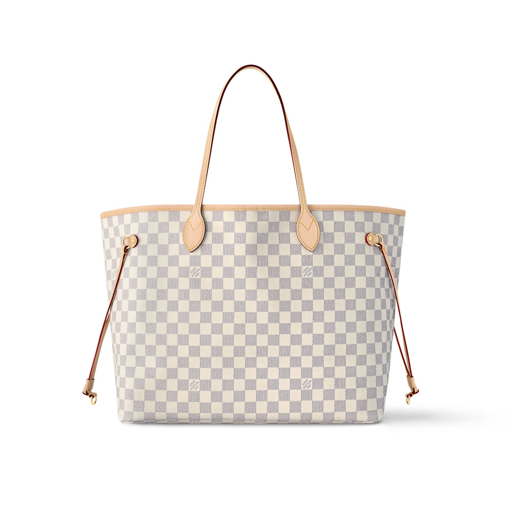 Bolsa Louis Vuitton Neverfull