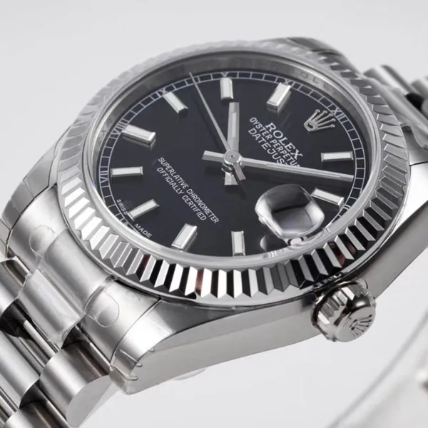 ROLEX-Datejust-REF.M178274-0034-31MM - Image 4