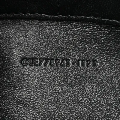 Saint Laurent Small Calypso Pouch Rouge Merlot Lambskin Leather Gold Hardware