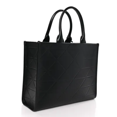 Lushentic Grade Prada Tote | Luxury Designer Handbag