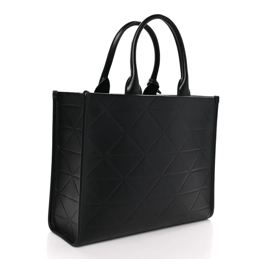 Lushentic Grade Prada Tote | Luxury Designer Handbag