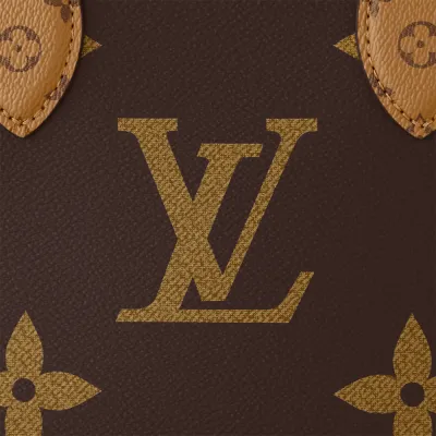 Louis Vuitton Bags ONTHEGO