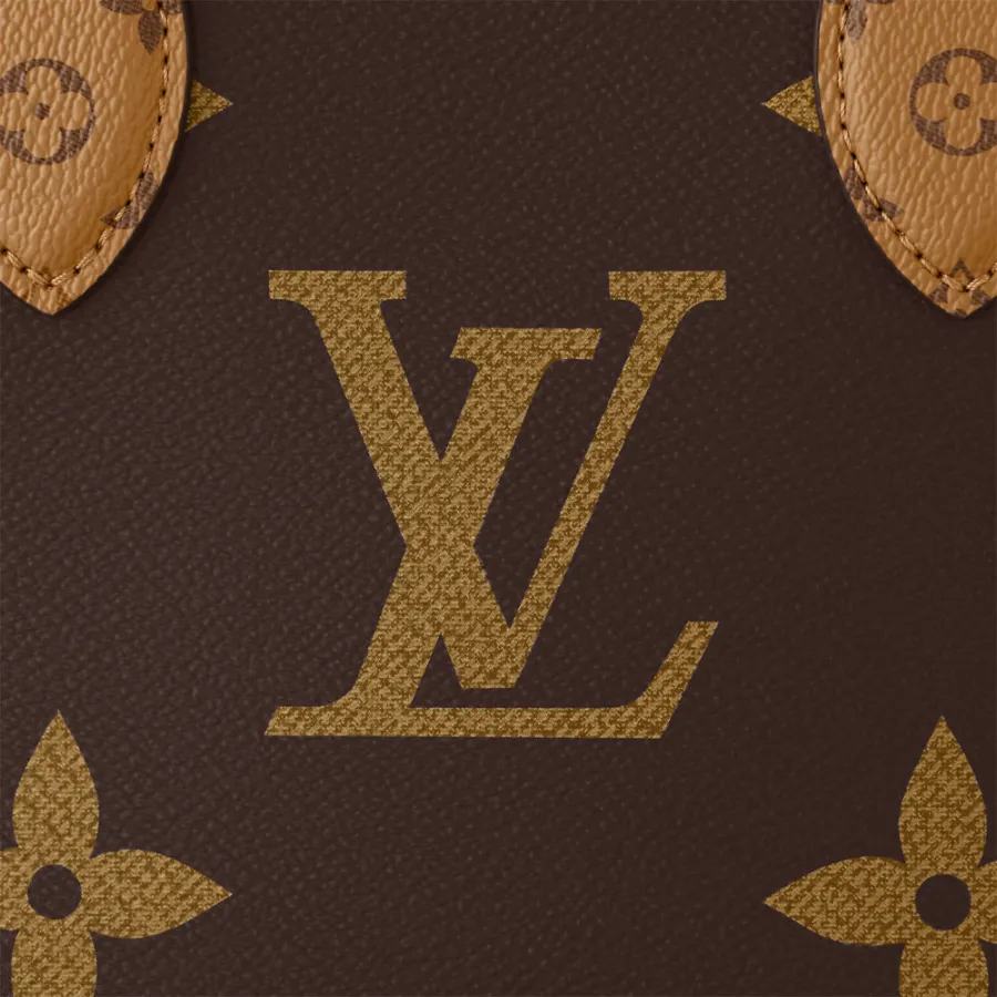 Louis Vuitton Bags ONTHEGO