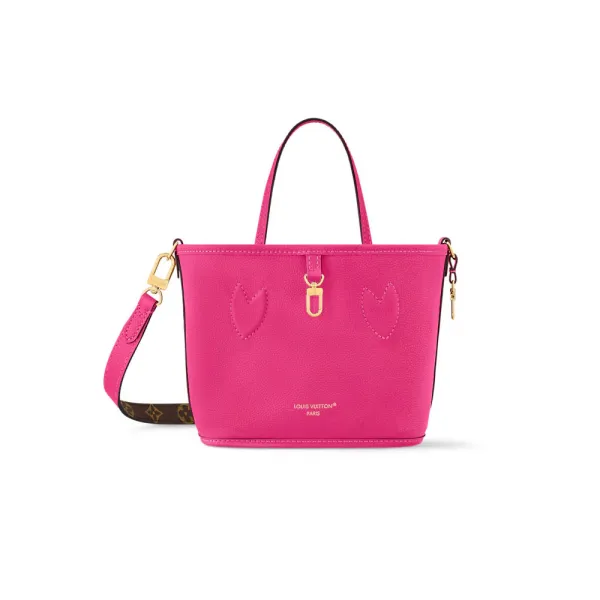 Louis Vuitton Bags Neverfull