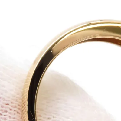 Van Cleef & Arpels Vintage Alhambra Ring Size 49/#9