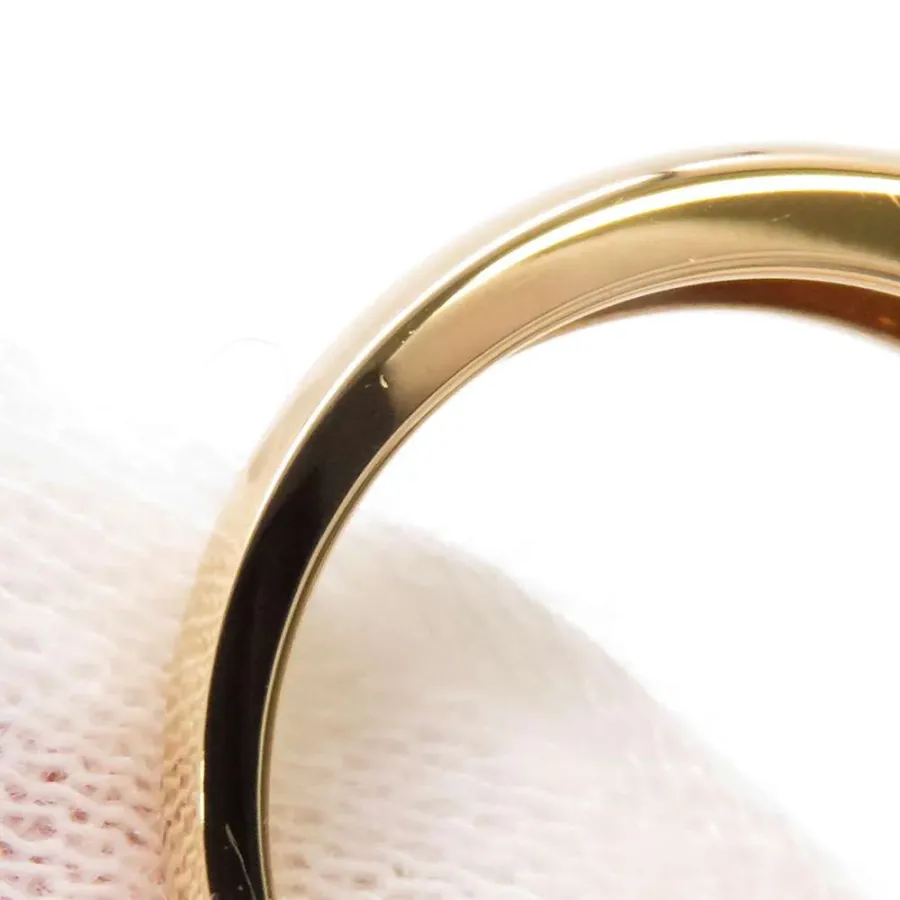 Van Cleef & Arpels Vintage Alhambra Ring Size 49/#9