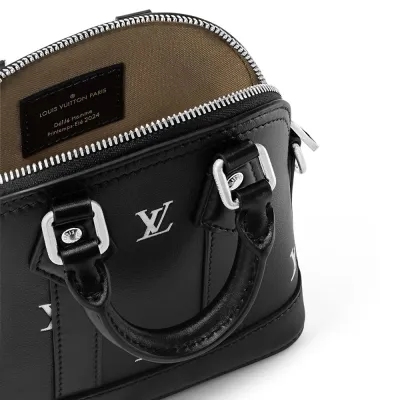 Louis Vuitton Bags  Alma
