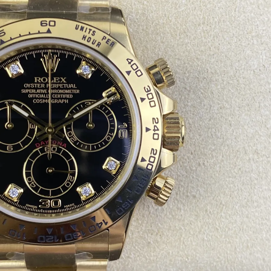 ROLEX-COSMOGRAPH DAYTONA-REF.M116508-0008-40MM