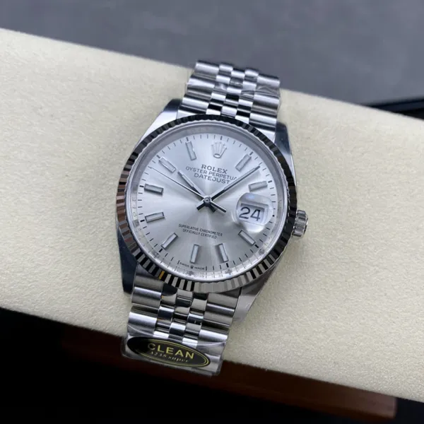 ROLEX-DATEJUST-REF.M126234-0013-36MM - Image 6