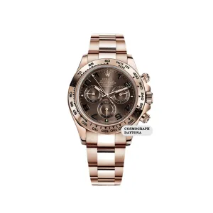 ROLEX-COSMOGRAPH DAYTONA-REF.M116505-0011-40MM