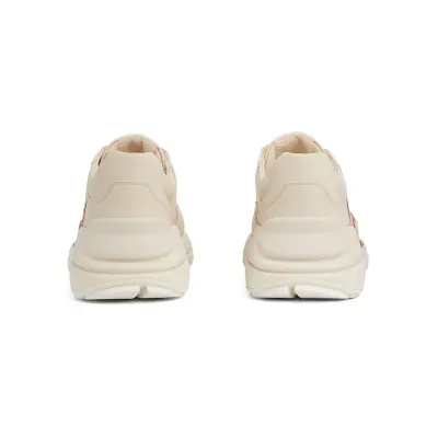 Gucci Rhyton series women's sports shoes Sneakers