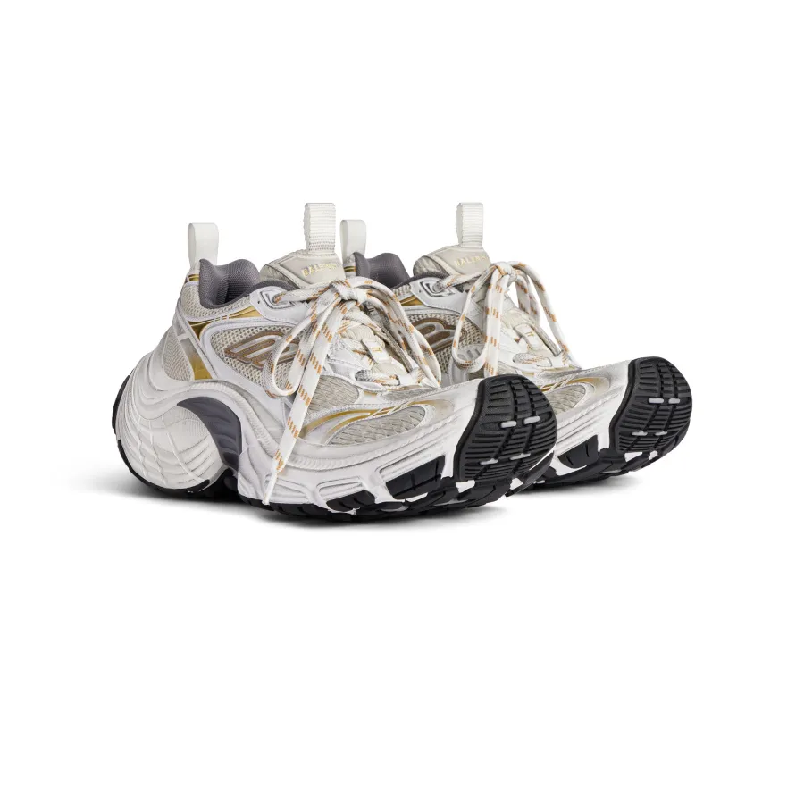 BALENCIAGA 6XL women's sneakers